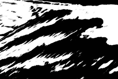 Soyut siyah-beyaz grunge arka planı. monokrom dokusu. 