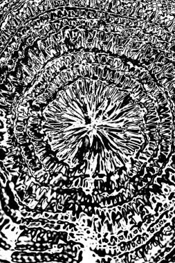 Soyut arkaplan. monokrom dokusu. resim siyah ve beyaz tonları içerir.