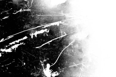 Basit siyah beyaz desenli desen, soyut arkaplan, kopyalama alanı