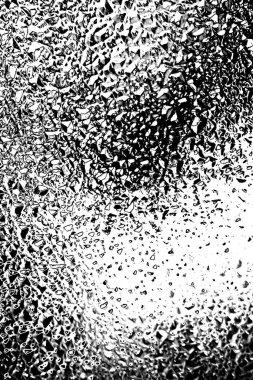 grungy Siyah Beyaz desenli, soyut arkaplan, kopyalama alanı