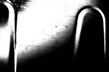 Basit siyah beyaz desenli desen, soyut arkaplan, kopyalama alanı