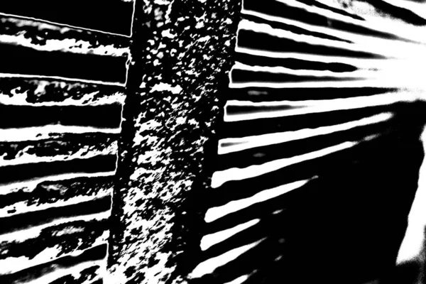 Grungy Blanco Negro Texturizado Fondo Abstracto Espacio Copia — Foto de Stock