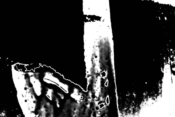 Grungy Blanco Negro Texturizado Fondo Abstracto Espacio Copia — Foto de Stock