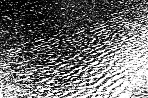 Черно Белый Текстурированный Фон Пространство Копирования — стоковое фото