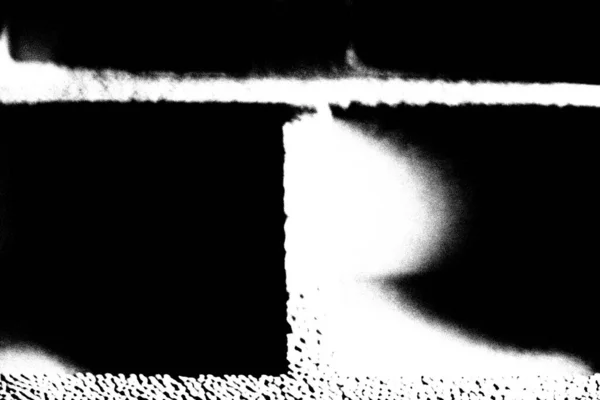 Abstrakte Textur Schwarz Weißer Grunge Hintergrund Für Kopierraum — Stockfoto