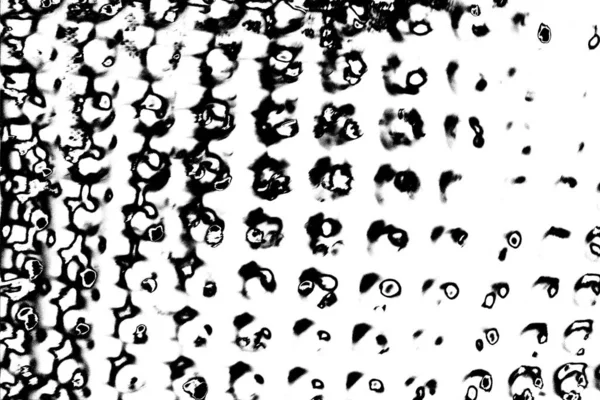 シンプルな黒白のテクスチャパターン 抽象的な背景 コピースペース — ストック写真