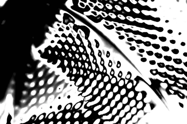 Чорно Білий Текстурований Фон Простір Копіювання — стокове фото