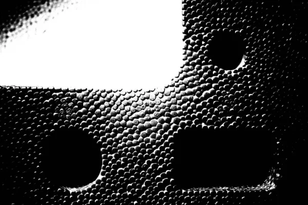 Textura Abstracta Fondo Grunge Blanco Negro Para Espacio Copia — Foto de Stock