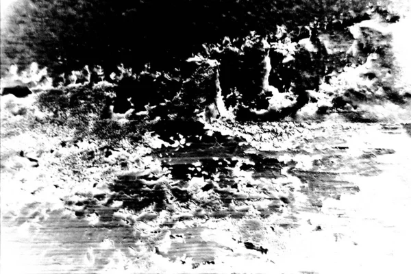 Basit Siyah Beyaz Desenli Desen Soyut Arkaplan Kopyalama Alanı — Stok fotoğraf