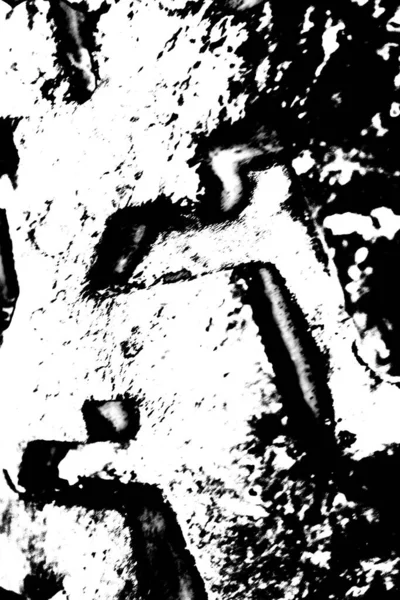 Αφηρημένη Υφή Μαύρο Λευκό Grunge Φόντο Για Αντίγραφο Χώρου — Φωτογραφία Αρχείου