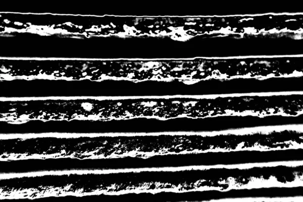 Grungy Svart Vit Strukturerad Abstrakt Bakgrund Kopiera Utrymme — Stockfoto