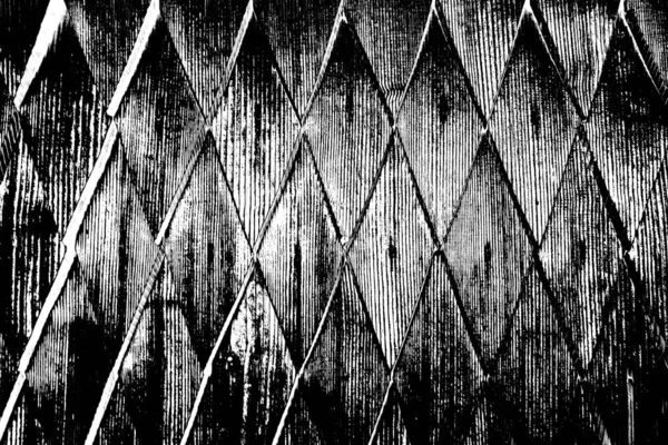 Abstrakter Schwarz Weißer Grunge Hintergrund Monochrome Textur — Stockfoto