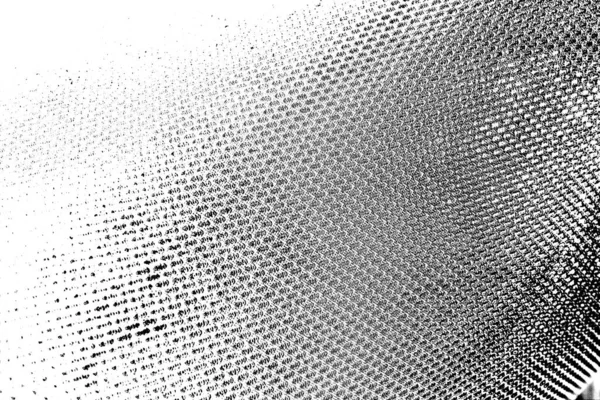 Simple Black White Textured Pattern Abstract Background Copy Space — Stock Photo, Image