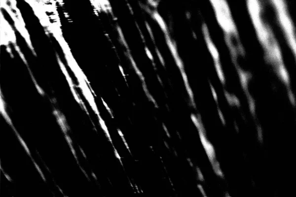 Patrón Texturizado Blanco Negro Simple Fondo Abstracto Espacio Copia —  Fotos de Stock