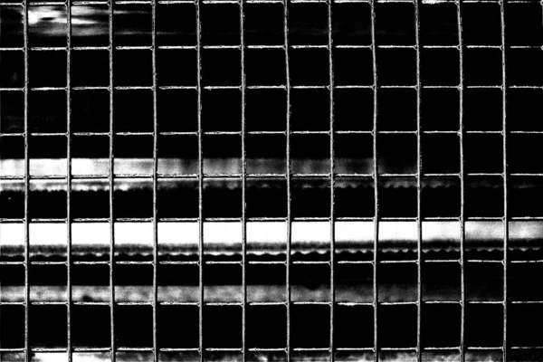 Patrón Texturizado Blanco Negro Simple Fondo Abstracto Espacio Copia — Foto de Stock