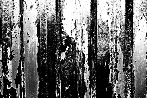 Grungy Black White Textured Abstract Background Copy Space — Stock Photo, Image