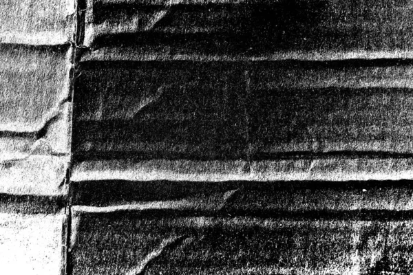Черно Белый Текстурированный Фон — стоковое фото