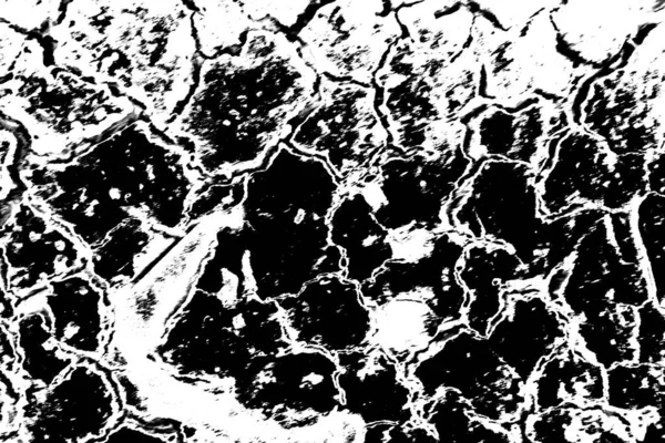 Grungy Siyah Beyaz Desenli Soyut Arkaplan Kopyalama Alanı — Stok fotoğraf