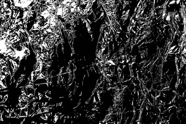 Basit siyah beyaz desenli desen, soyut arkaplan, kopyalama alanı