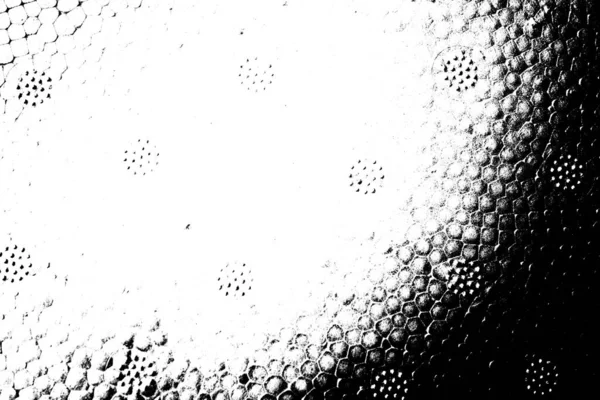 Textura Abstracta Fondo Grunge Blanco Negro Para Espacio Copia —  Fotos de Stock