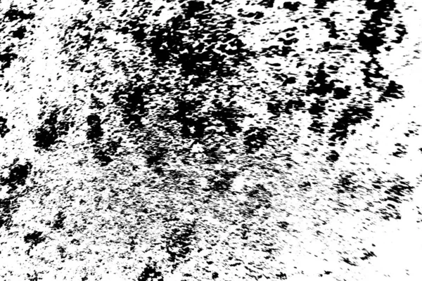グランジーブラックホワイトテクスチャ 抽象的な背景 コピースペース — ストック写真