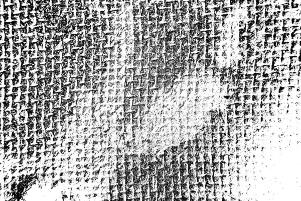 Patrón Texturizado Blanco Negro Simple Fondo Abstracto Espacio Copia —  Fotos de Stock