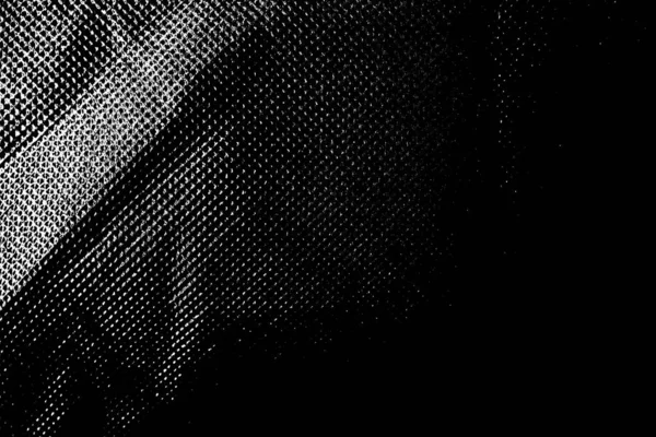 Простой Черный Белый Текстурированный Узор Абстрактный Фон Пространство Копирования — стоковое фото