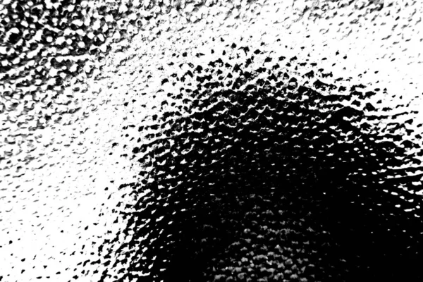 Abstrait Noir Blanc Fond Texturé — Photo