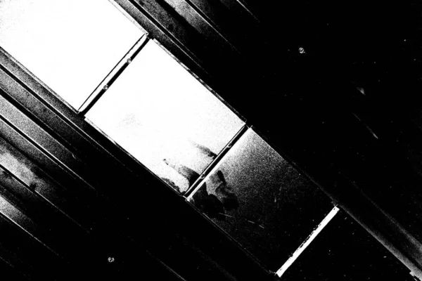 Fondo Grunge Abstracto Blanco Negro Textura Monocromática — Foto de Stock