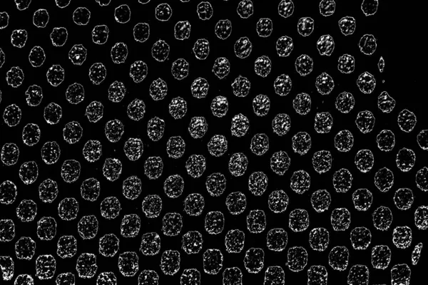 Egyszerű Fekete Fehér Texturált Minta Absztrakt Háttér Másolás Tér — Stock Fotó