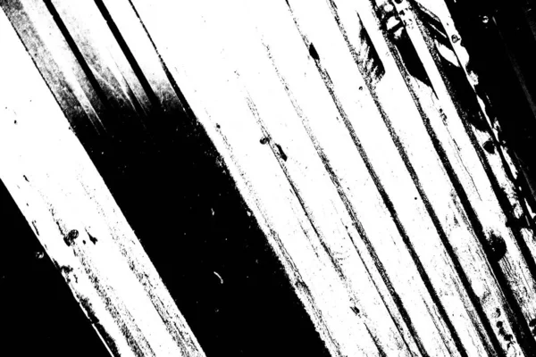 Grungy Abstracto Negro Blanco Texturizado Fondo — Foto de Stock