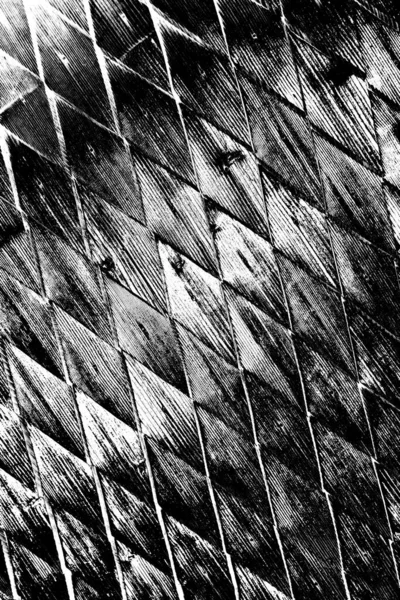 Astratto Sfondo Grunge Bianco Nero Texture Monocromatica — Foto Stock