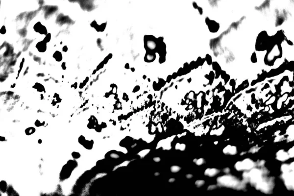 Blanco Negro Texturizado Fondo Abstracto Espacio Copia — Foto de Stock