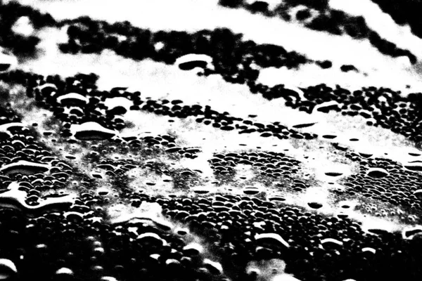 Fondo Grunge Abstracto Blanco Negro Textura Monocromática — Foto de Stock