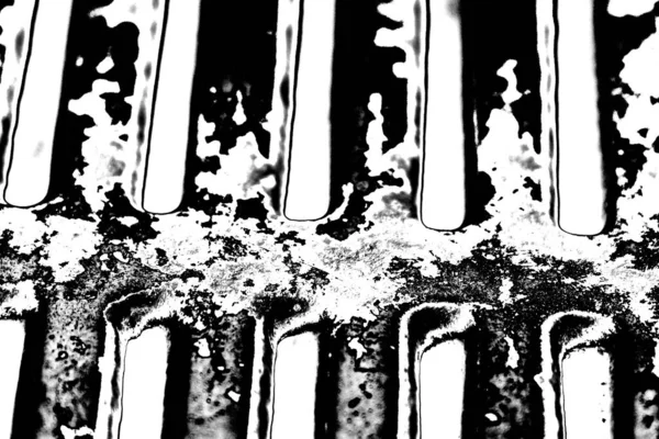 Abstrato Grunge Fundo Preto Branco Texturizado Fundo — Fotografia de Stock