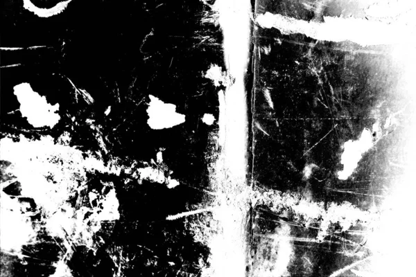 Simple Motif Texturé Blanc Noir Fond Abstrait Espace Copie — Photo