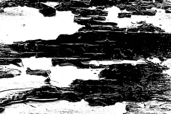 Fundo Abstrato Textura Monocromática Imagem Incluindo Efeito Tons Preto Branco — Fotografia de Stock