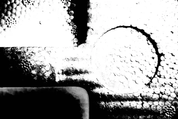 Fondo Grunge Abstracto Fondo Texturizado Blanco Negro — Foto de Stock