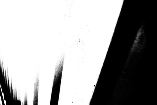 Fondo Grunge Abstracto Blanco Negro Textura Monocromática — Foto de Stock