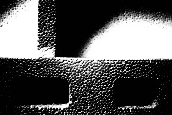 Fondo Grunge Abstracto Fondo Texturizado Blanco Negro — Foto de Stock