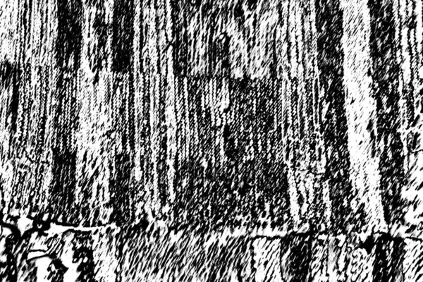 Résumé Fond Grunge Texture Monochrome Fond Texturé Noir Blanc — Photo