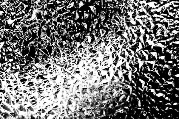 Grungy Blanco Negro Texturizado Fondo Abstracto Espacio Copia — Foto de Stock