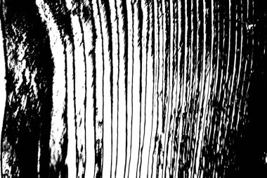 Soyut grunge arkaplan, siyah ve beyaz desenli arkaplan