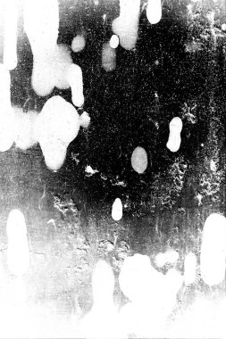 Basit siyah beyaz desenli desen, soyut arkaplan, kopyalama alanı