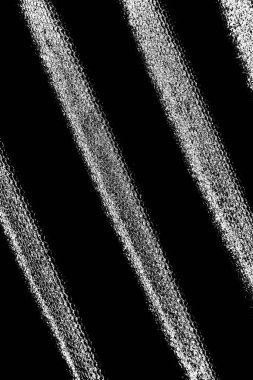 Basit siyah beyaz desenli desen, soyut arkaplan, kopyalama alanı