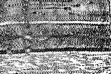 Soyut grunge arkaplanı. Monokrom dokusu. Siyah ve beyaz desenli arkaplan