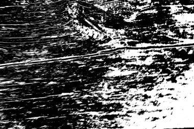 grungy Siyah Beyaz desenli, soyut arkaplan, kopyalama alanı