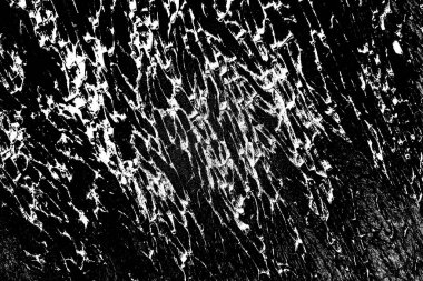 Soyut siyah-beyaz grunge arka planı. monokrom dokusu. 