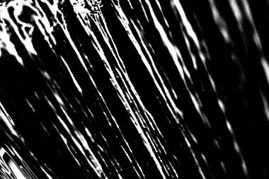 Basit siyah beyaz desenli desen, soyut arkaplan, kopyalama alanı