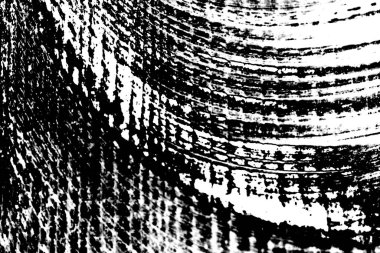 Soyut siyah-beyaz grunge arka planı. monokrom dokusu. 